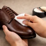 دستمال چرمی PIKI – تمیزکننده سریع و حرفه‌ای چرم