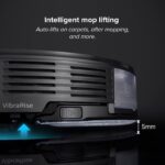 جارو رباتیک Roborock S7 Robot - تصویر 3