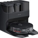 جارو رباتیک شیائومی Roborock S7 MaxV Ultra