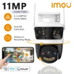 Cruiser Triple 11mp