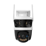 Cruiser Triple 11mp