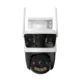 Cruiser Triple 11mp