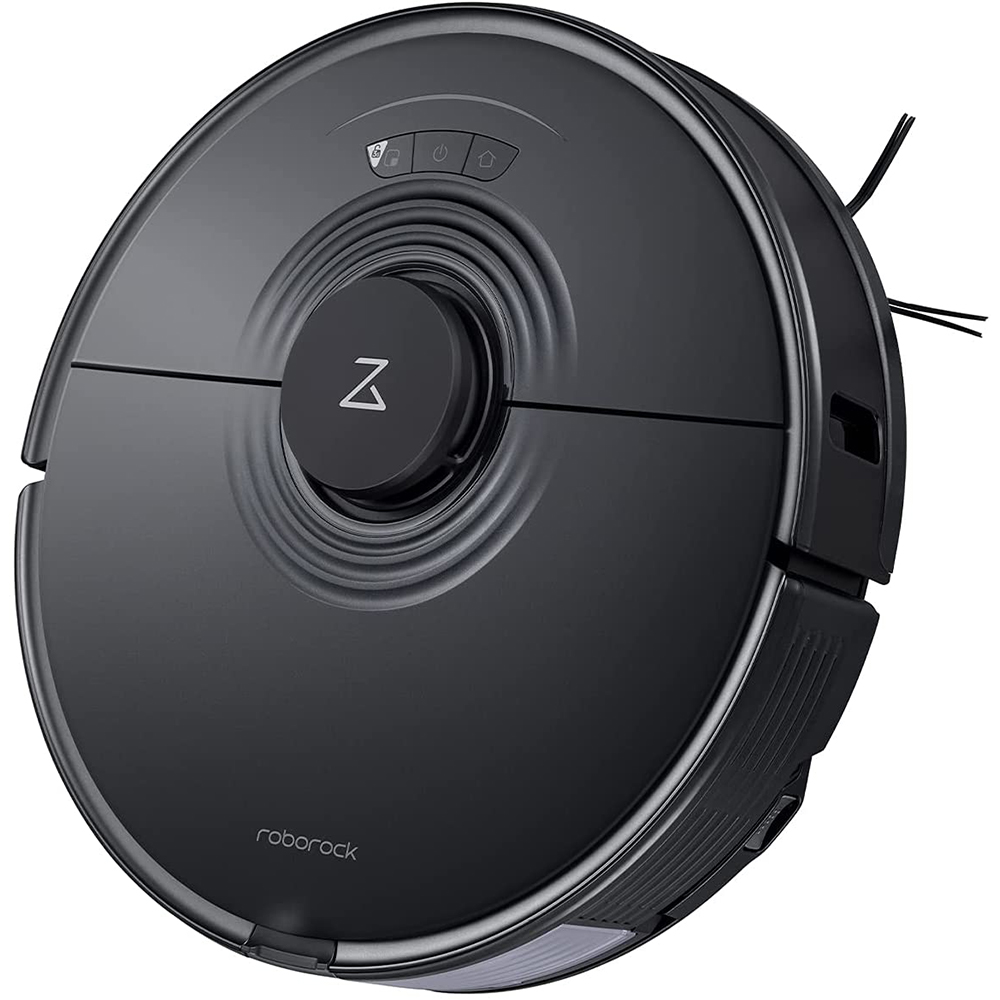 Roborack-S7 جارو رباتیک Roborock S7 Robot - تصویر 1
