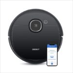 جاروبرقی اکووکس مدل ozmo 920 - تصویر 4
