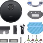 جاروبرقی اکووکس مدل ozmo 920 - تصویر 5