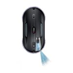 شیشه پاک کن رباتیک هوبات مدل HOBOT 388 - تصویر 3