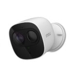 دوربین مداربسته تحت شبکه آیمو مدل IPC-B26E Wi-Fi Cell Pro - تصویر 2