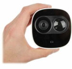 دوربین مداربسته تحت شبکه آیمو مدل IPC-B26E Wi-Fi Cell Pro - تصویر 3