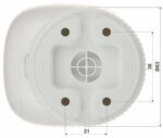 دوربین مداربسته تحت شبکه آیمو مدل IPC-B26E Wi-Fi Cell Pro - تصویر 5