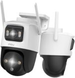 دوربین مداربسته کروزر آیمو Cruiser Dual - تصویر 7