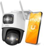 دوربین مداربسته کروزر آیمو Cruiser Dual - تصویر 4