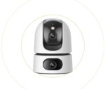 دوربین مداربسته تحت شبکه آیمو مدل Ranger Dual 6MP - تصویر 14