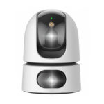 دوربین مداربسته تحت شبکه آیمو مدل Ranger Dual 6MP